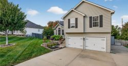 Homes for Sale in Kansas City, MO 64155 | 1304 NE 105 Terrace