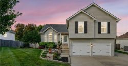 Homes for Sale in Kansas City, MO 64155 | 1304 NE 105 Terrace