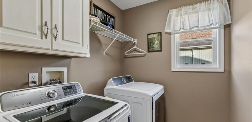 Homes for Sale in Kansas City, MO 64155 | 1304 NE 105 Terrace