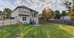 Homes for Sale in Kansas City, MO 64155 | 1304 NE 105 Terrace