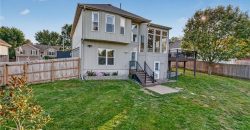 Homes for Sale in Kansas City, MO 64155 | 1304 NE 105 Terrace