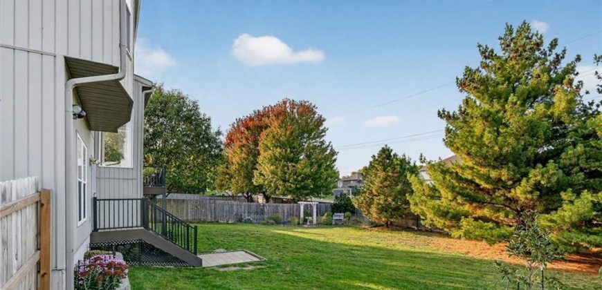 Homes for Sale in Kansas City, MO 64155 | 1304 NE 105 Terrace