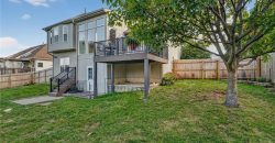 Homes for Sale in Kansas City, MO 64155 | 1304 NE 105 Terrace