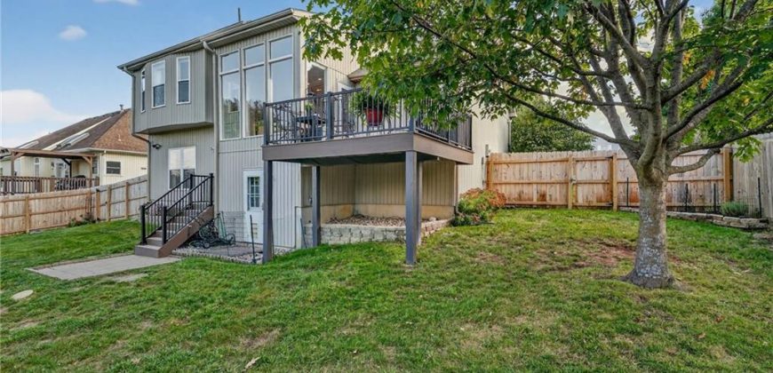 Homes for Sale in Kansas City, MO 64155 | 1304 NE 105 Terrace