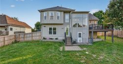 Homes for Sale in Kansas City, MO 64155 | 1304 NE 105 Terrace