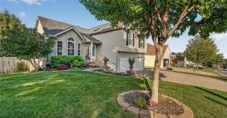 Homes for Sale in Kansas City, MO 64155 | 1304 NE 105 Terrace