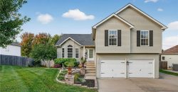 Homes for Sale in Kansas City, MO 64155 | 1304 NE 105 Terrace