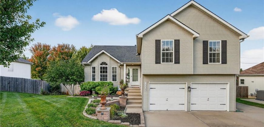 Homes for Sale in Kansas City, MO 64155 | 1304 NE 105 Terrace