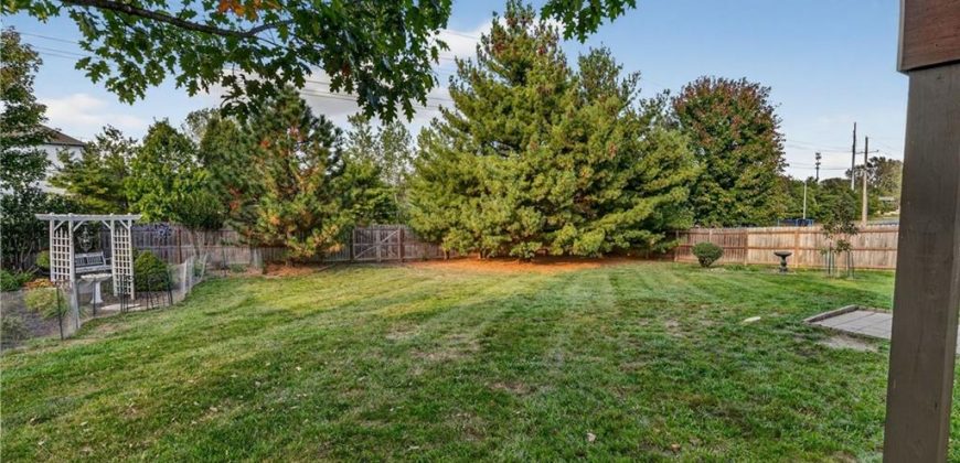 Homes for Sale in Kansas City, MO 64155 | 1304 NE 105 Terrace