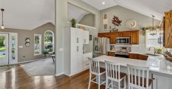 Homes for Sale in Kansas City, MO 64155 | 1304 NE 105 Terrace