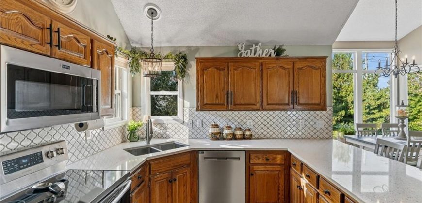 Homes for Sale in Kansas City, MO 64155 | 1304 NE 105 Terrace