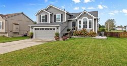 Homes for Sale in Kansas City, MO 64157 | 11430 N Farley Avenue