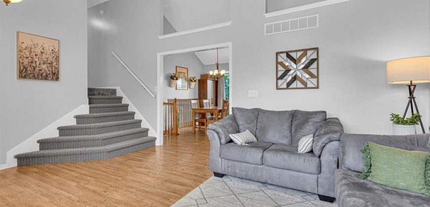 Homes for Sale in Kansas City, MO 64157 | 11430 N Farley Avenue