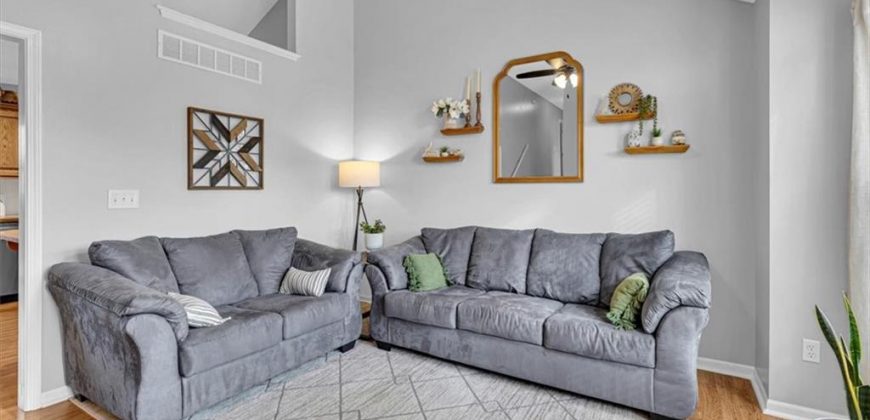 Homes for Sale in Kansas City, MO 64157 | 11430 N Farley Avenue