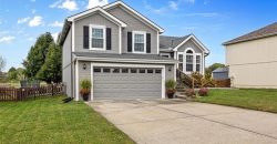 Homes for Sale in Kansas City, MO 64157 | 11430 N Farley Avenue