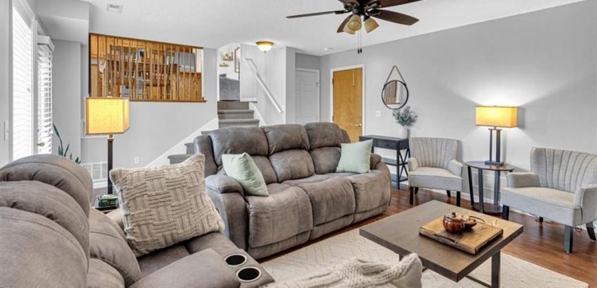 Homes for Sale in Kansas City, MO 64157 | 11430 N Farley Avenue