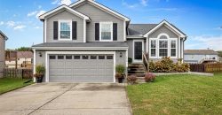 Homes for Sale in Kansas City, MO 64157 | 11430 N Farley Avenue