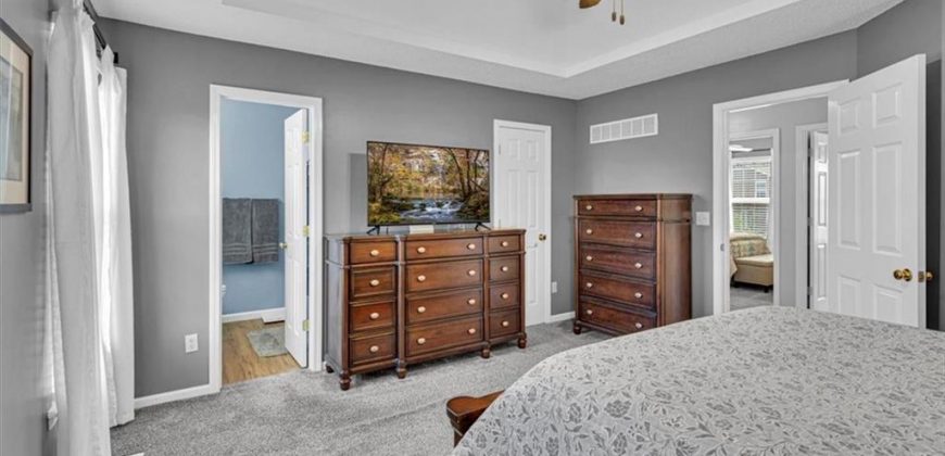 Homes for Sale in Kansas City, MO 64157 | 11430 N Farley Avenue