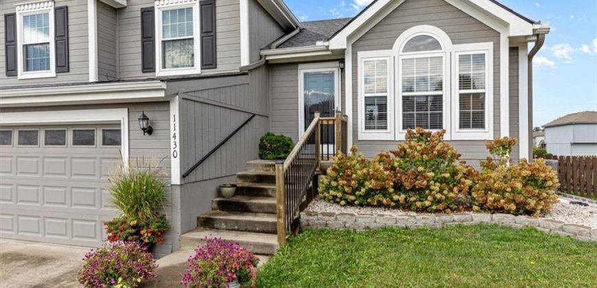 Homes for Sale in Kansas City, MO 64157 | 11430 N Farley Avenue