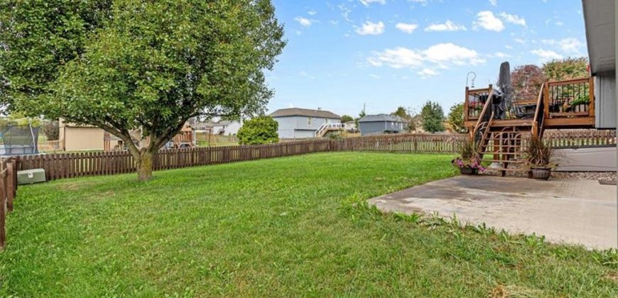 Homes for Sale in Kansas City, MO 64157 | 11430 N Farley Avenue