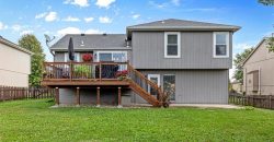 Homes for Sale in Kansas City, MO 64157 | 11430 N Farley Avenue