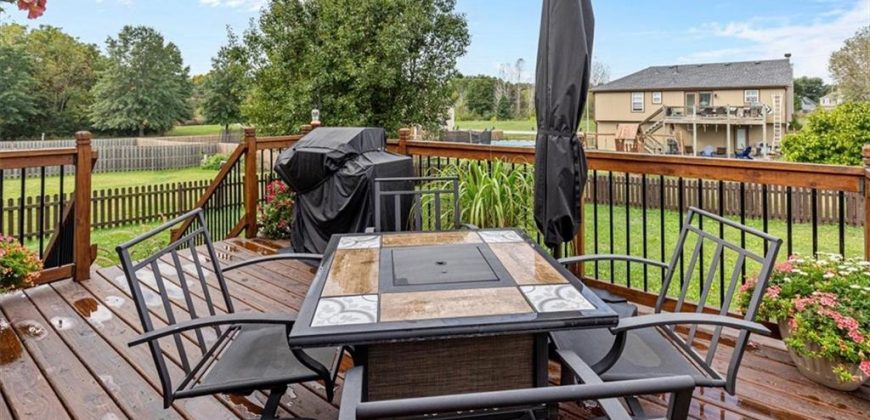 Homes for Sale in Kansas City, MO 64157 | 11430 N Farley Avenue