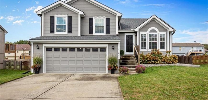 Homes for Sale in Kansas City, MO 64157 | 11430 N Farley Avenue