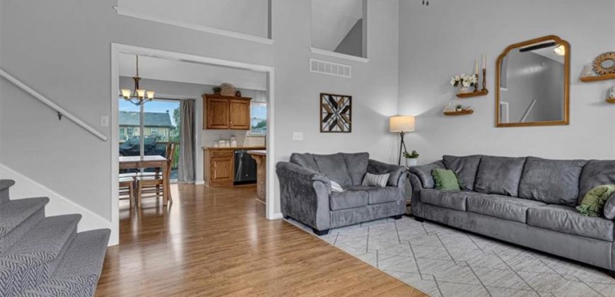 Homes for Sale in Kansas City, MO 64157 | 11430 N Farley Avenue