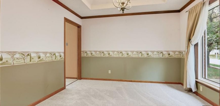 Homes for Sale in Liberty, MO 64068 | 862  Amesbury Avenue