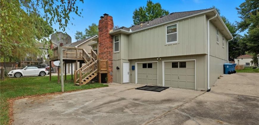 Homes for Sale in Liberty, MO 64068 | 862  Amesbury Avenue