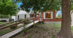 Homes for Sale in Liberty, MO 64068 | 862  Amesbury Avenue