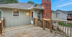 Homes for Sale in Liberty, MO 64068 | 862  Amesbury Avenue