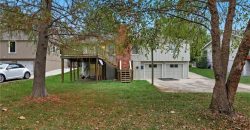 Homes for Sale in Liberty, MO 64068 | 862  Amesbury Avenue