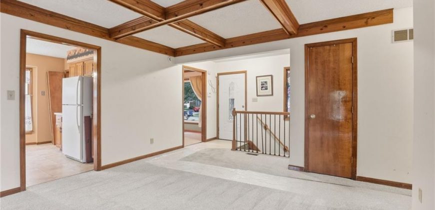 Homes for Sale in Liberty, MO 64068 | 862  Amesbury Avenue