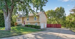 Homes for Sale in Kansas City, MO 64155 | 8900 N LATHROP Drive