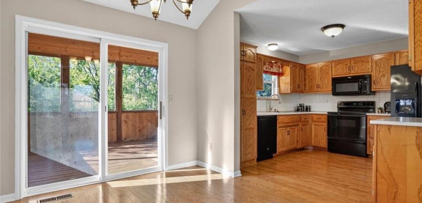 Homes for Sale in Kansas City, MO 64155 | 8900 N LATHROP Drive