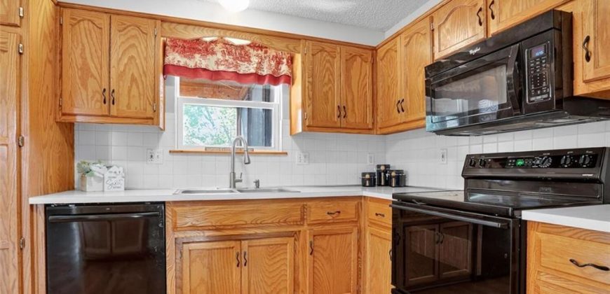 Homes for Sale in Kansas City, MO 64155 | 8900 N LATHROP Drive