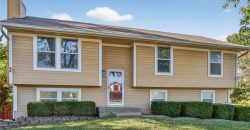 Homes for Sale in Kansas City, MO 64155 | 8900 N LATHROP Drive