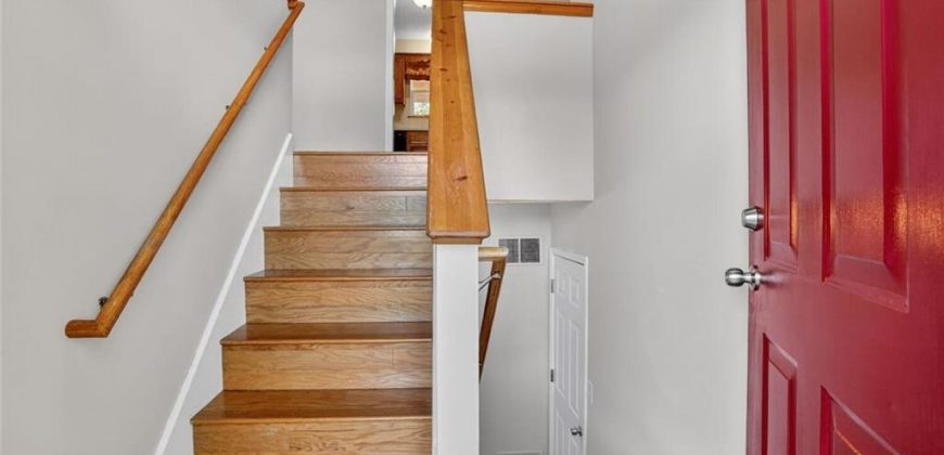 Homes for Sale in Kansas City, MO 64155 | 8900 N LATHROP Drive