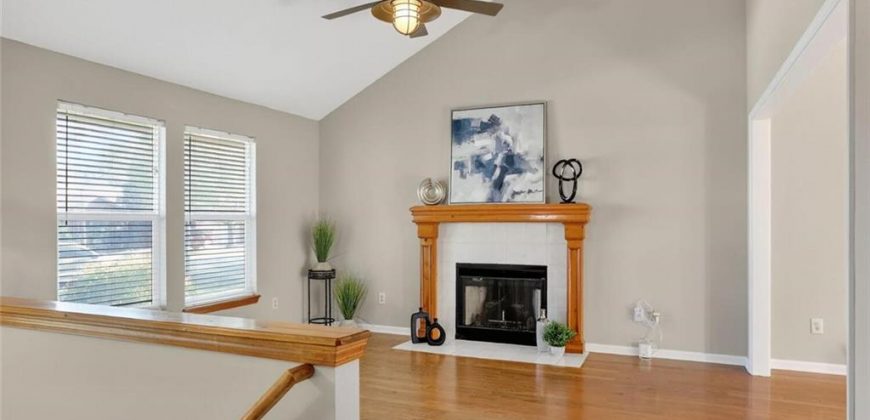 Homes for Sale in Kansas City, MO 64155 | 8900 N LATHROP Drive