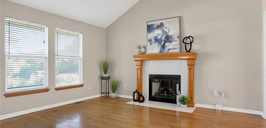 Homes for Sale in Kansas City, MO 64155 | 8900 N LATHROP Drive