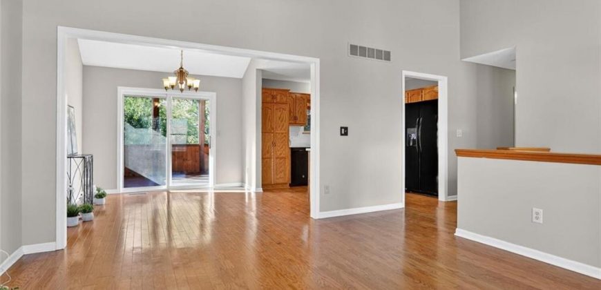 Homes for Sale in Kansas City, MO 64155 | 8900 N LATHROP Drive