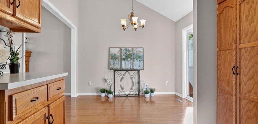 Homes for Sale in Kansas City, MO 64155 | 8900 N LATHROP Drive