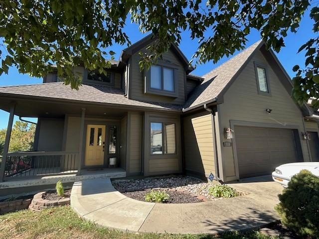 Homes for Sale in Liberty, MO 64068 | 1116  Silverleaf Lane