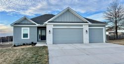 Homes for Sale in Liberty, MO 64068 | 1973  Longview Drive