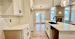 Homes for Sale in Liberty, MO 64068 | 1973  Longview Drive