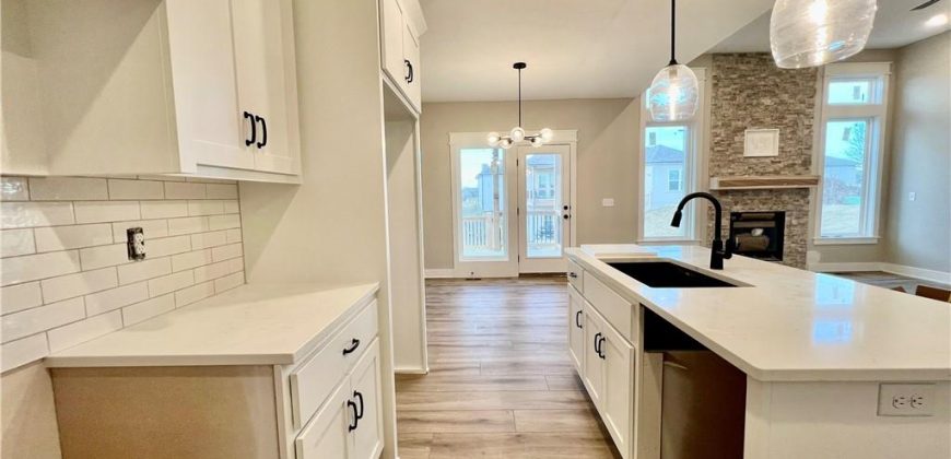 Homes for Sale in Liberty, MO 64068 | 1973  Longview Drive