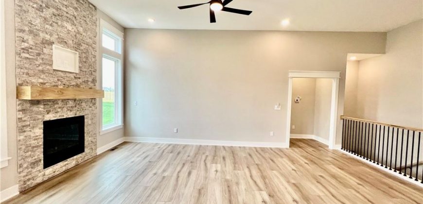 Homes for Sale in Liberty, MO 64068 | 1973  Longview Drive