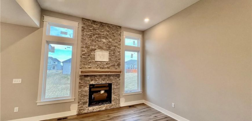 Homes for Sale in Liberty, MO 64068 | 1973  Longview Drive