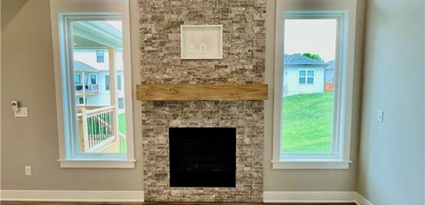 Homes for Sale in Liberty, MO 64068 | 1973  Longview Drive